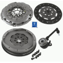 Kit de embrague SACHS 2290 601 136