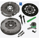 Kit de embrague SACHS 2290 601 137