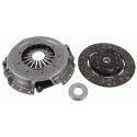 Kit de embrague SACHS 3000 950 785