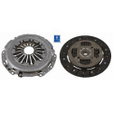Kit de embrague SACHS 3000 950 847
