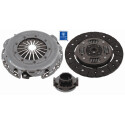Kit de embrague SACHS 3000 951 604