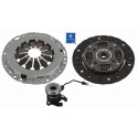 Kit de embrague SACHS 3000 990 496