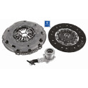 Kit de embrague SACHS 3000 990 499