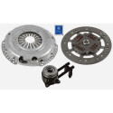 Kit de embrague SACHS 3000 990 521