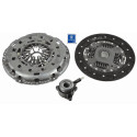 Kit de embrague SACHS 3000 990 529