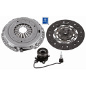 Kit de embrague SACHS 3000 990 533