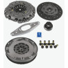 Kit de embrague SACHS 2290 601 151