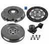 Kit de embrague SACHS 2290 601 156