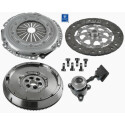 Kit de embrague SACHS 2290 601 158