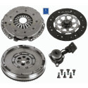 Kit de embrague SACHS 2290 601 160