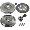 Kit de embrague SACHS 2290 601 164