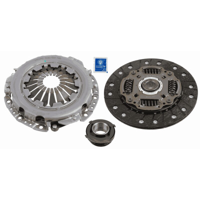 Kit de embrague SACHS 3000 950 844