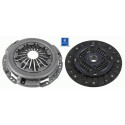 Kit de embrague SACHS 3000 950 845