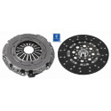 Kit de embrague SACHS 3000 950 846