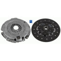 Kit de embrague SACHS 3000 950 849