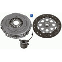 Kit de embrague SACHS 3000 990 541