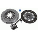 Kit de embrague SACHS 3000 990 550