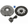 Kit de embrague SACHS 3000 990 560
