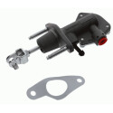 Cilindro maestro, embrague SACHS 6284 654 002