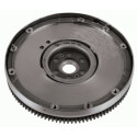 Volante motor SACHS 6366 000 057