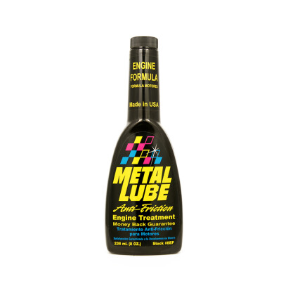 Metal Lube fórmula motores 236 ML