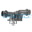 Termostato, refrigerante DAYCO DT1072F