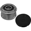Rueda libre alternador