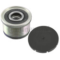 Rueda libre alternador
