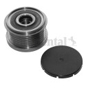 Rueda libre alternador ContiTech AP9019