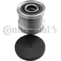 Rueda libre alternador