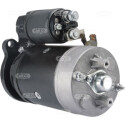Motor de arranque