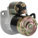 Motor de arranque