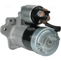 Motor de arranque