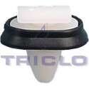 Clip, listón TRICLO 163052