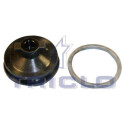 Tapón roscado, colector de aceite TRICLO 322672