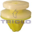 Clip, listón TRICLO 163141