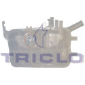 Depósito compensación, refrigerante TRICLO 485712