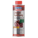 LIMPIADOR DE INYECCION DIESEL 500 ml