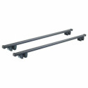 2 barras portaequipajes Oplus SR 150