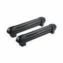 Portaesquís de techo Dark 4