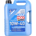 Liqui Moly Super Leichtlauf 10W40 5L