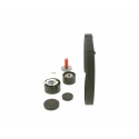 Juego de correas dentadas BOSCH 1 987 946 702