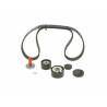 Juego de correas dentadas BOSCH 1 987 946 702