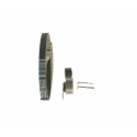 Juego de correas dentadas BOSCH 1 987 946 717
