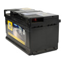 BATERIA HELLA EFB 75 AH