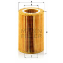 Filtro de aire MANN-FILTER C 1036/1