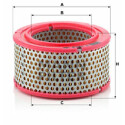 Filtro de aire MANN-FILTER C 1213