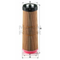 Filtro de aire MANN-FILTER C 12 133