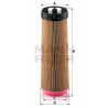 Filtro de aire MANN-FILTER C 12 133