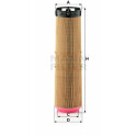 Filtro de aire MANN-FILTER C 12 178/1
